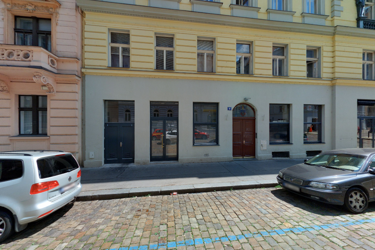 Informace - Aerobar s.r.o.