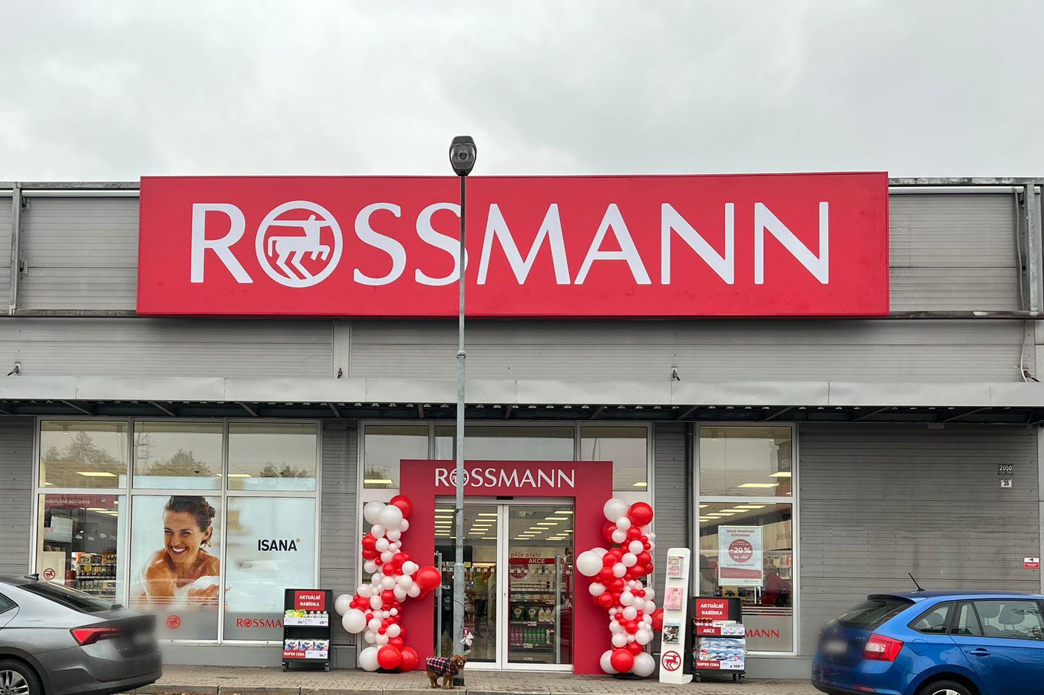 ROSSMANN