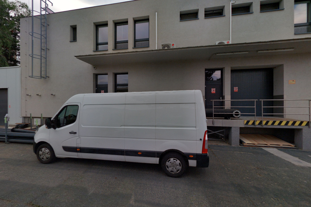 H + H TECHNIKA, spol. s r.o. foto 2