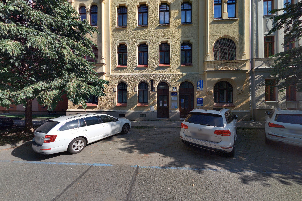 MUDr. Oldřich Šottner - Ordinace gynekologie a urogynekologie