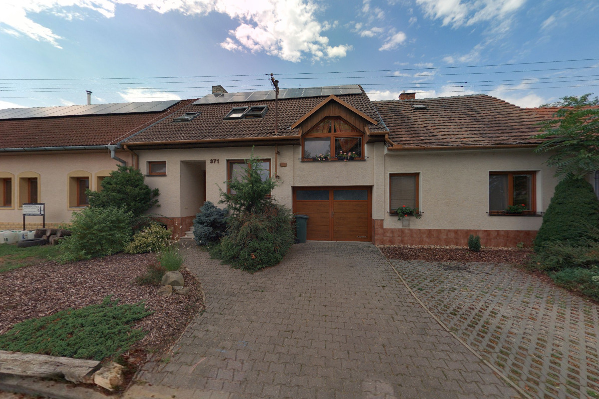 David Uhlík - tvorba webových stránek