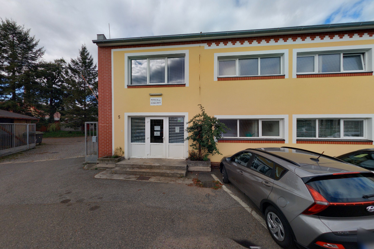 AutoPneu - servis Petr Černý