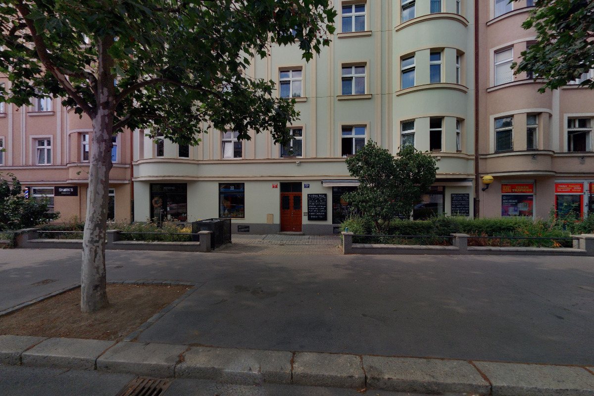 PEKÁRNA CAFÉ PÓLO