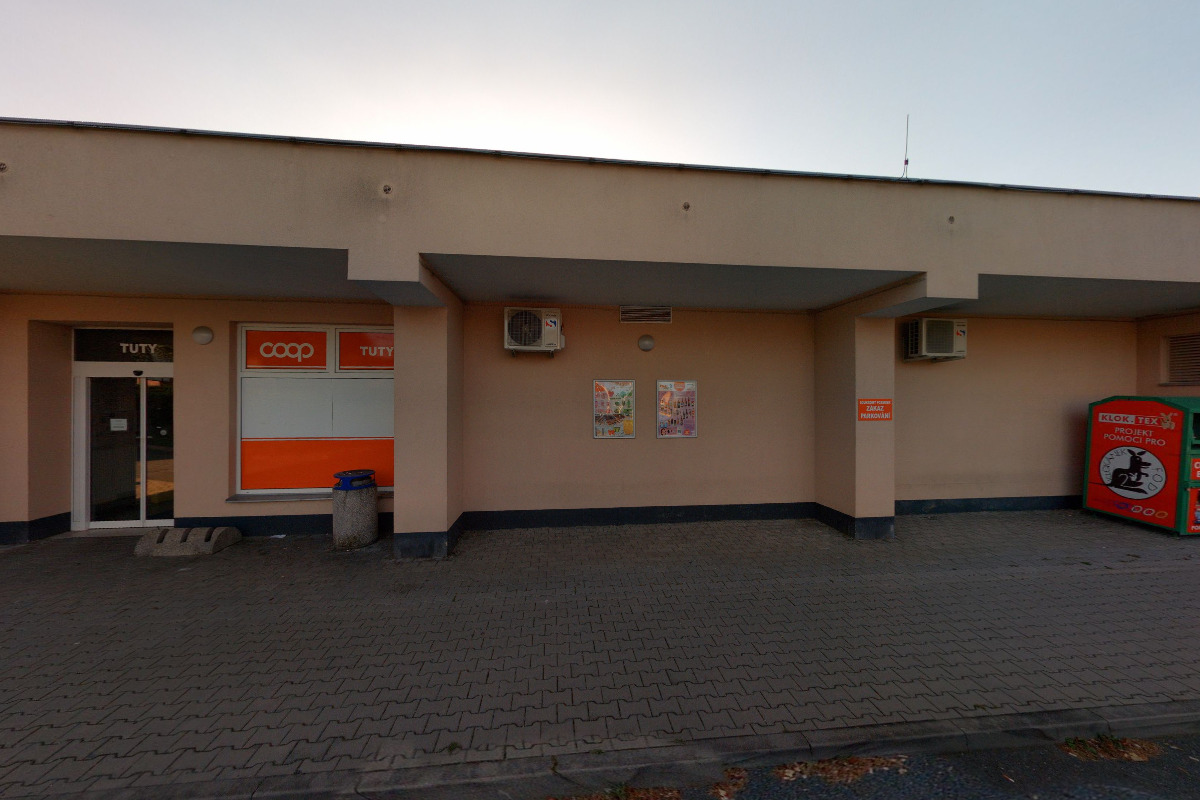 Jinecká lékárna foto 3