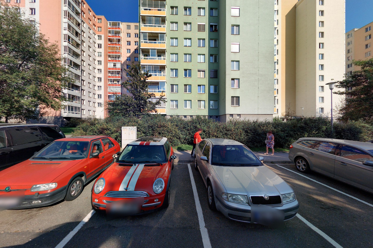 Schola Artist - Anna Šurganová foto 1