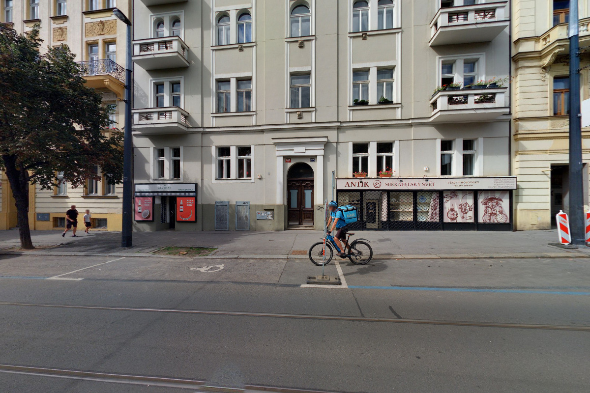 Daňový poradce ev. č. 1658 Ing. Jiří Šťastný foto 2