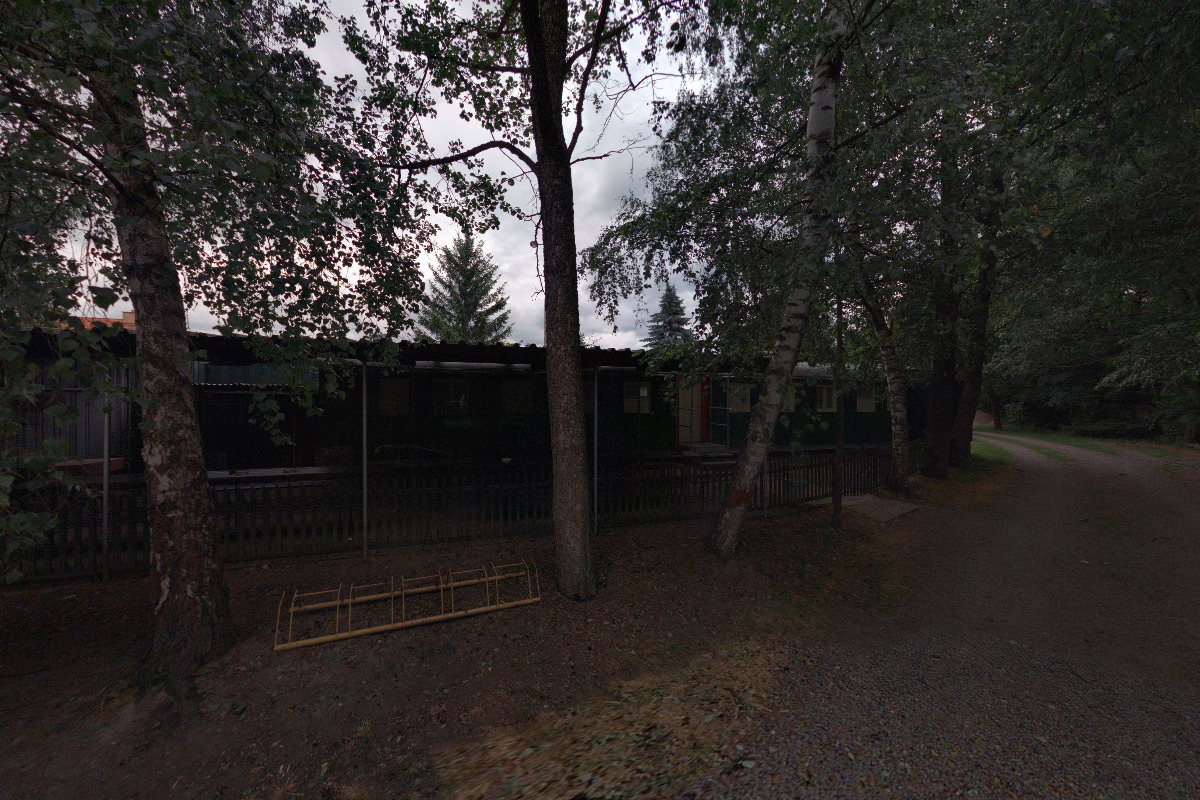 Vagón - poctivé osvěžení na cestě