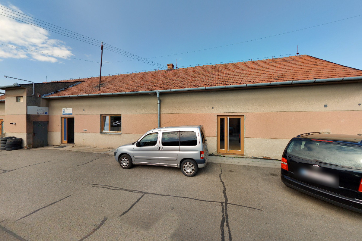 Truhlářství Brtník