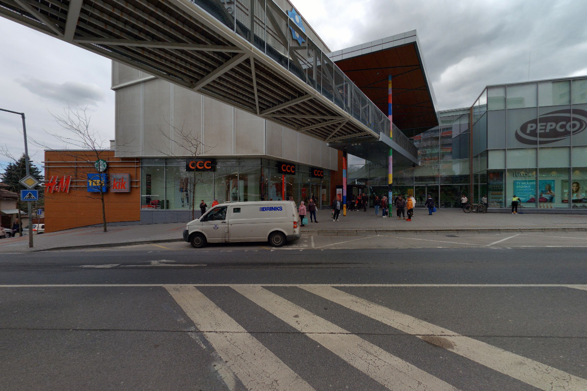 Mamba Gym Kladno, s.r.o.