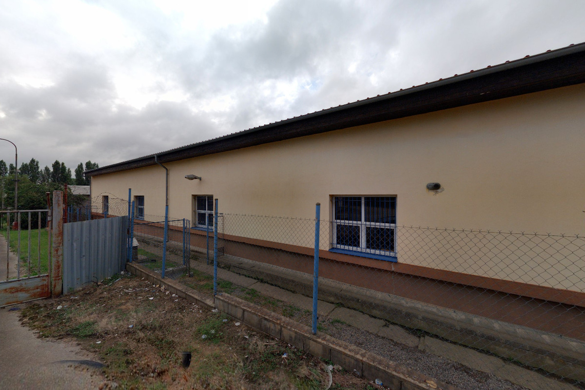 Zemní práce M. Slabihoudek foto 2