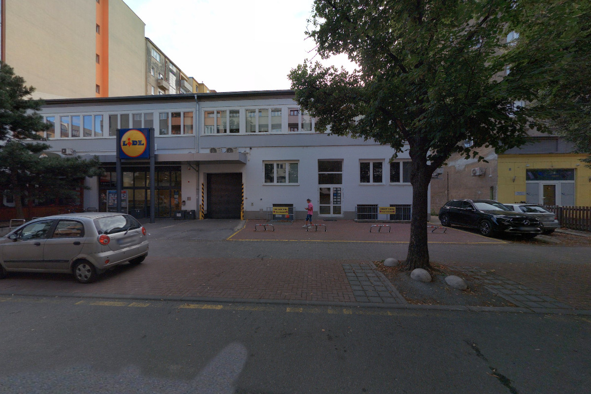 Společná advokátní kancelář - Plátěnková, Harvánek