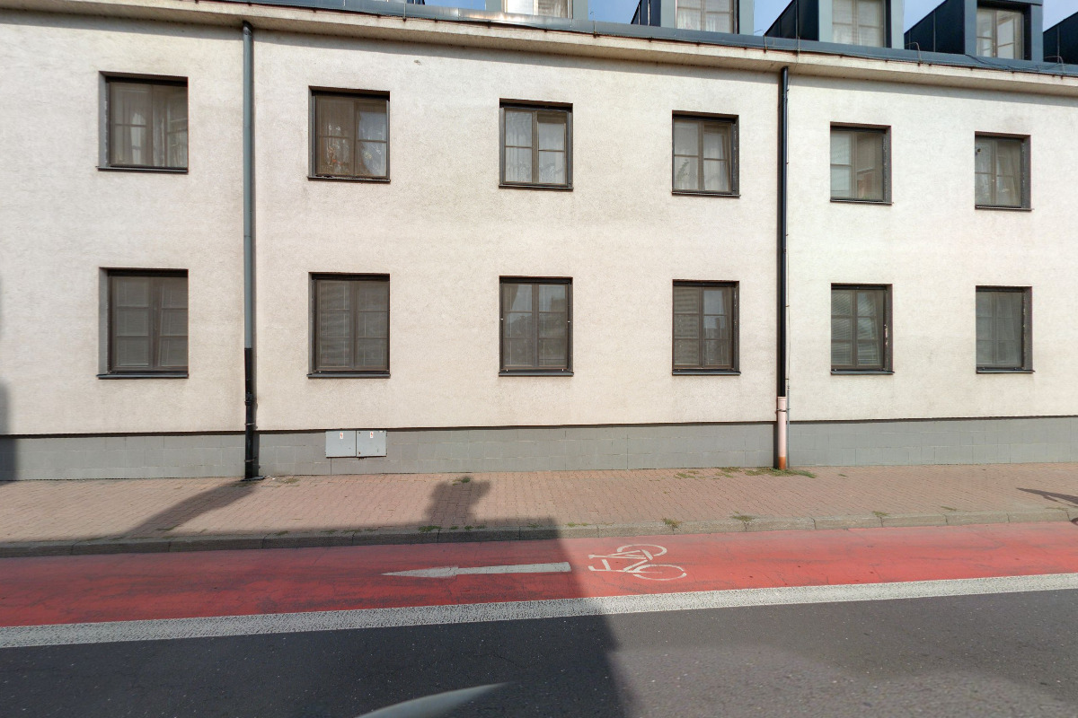 Sociální služby města Moravská Třebová