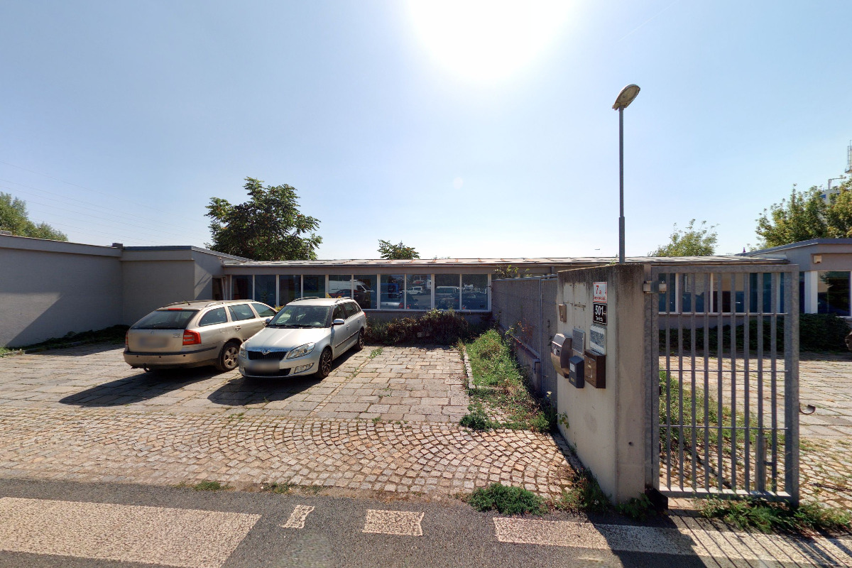 GLOBAL TRADE PROPERTY, s.r.o. foto 1