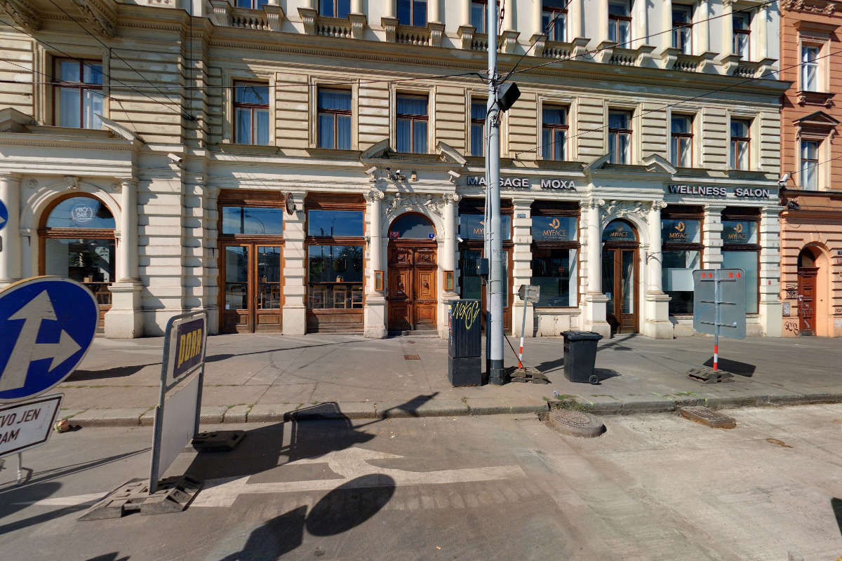 Instinct Agency s.r.o.