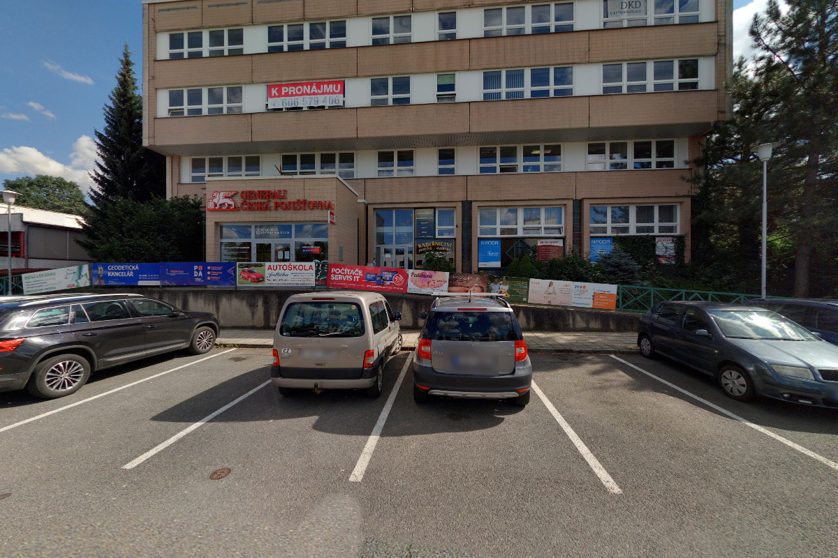 WS Audiology CZ s.r.o. - WIDEX foto 1