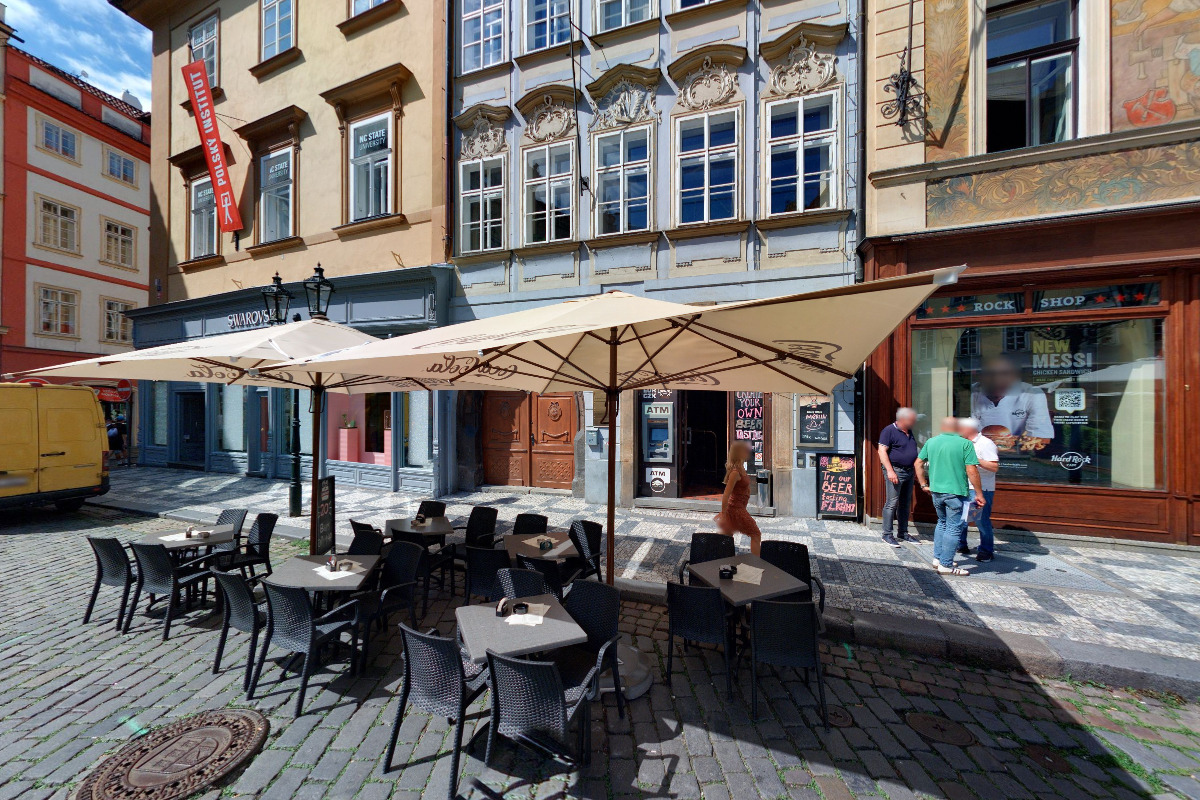 New York University, organizační složka foto 4