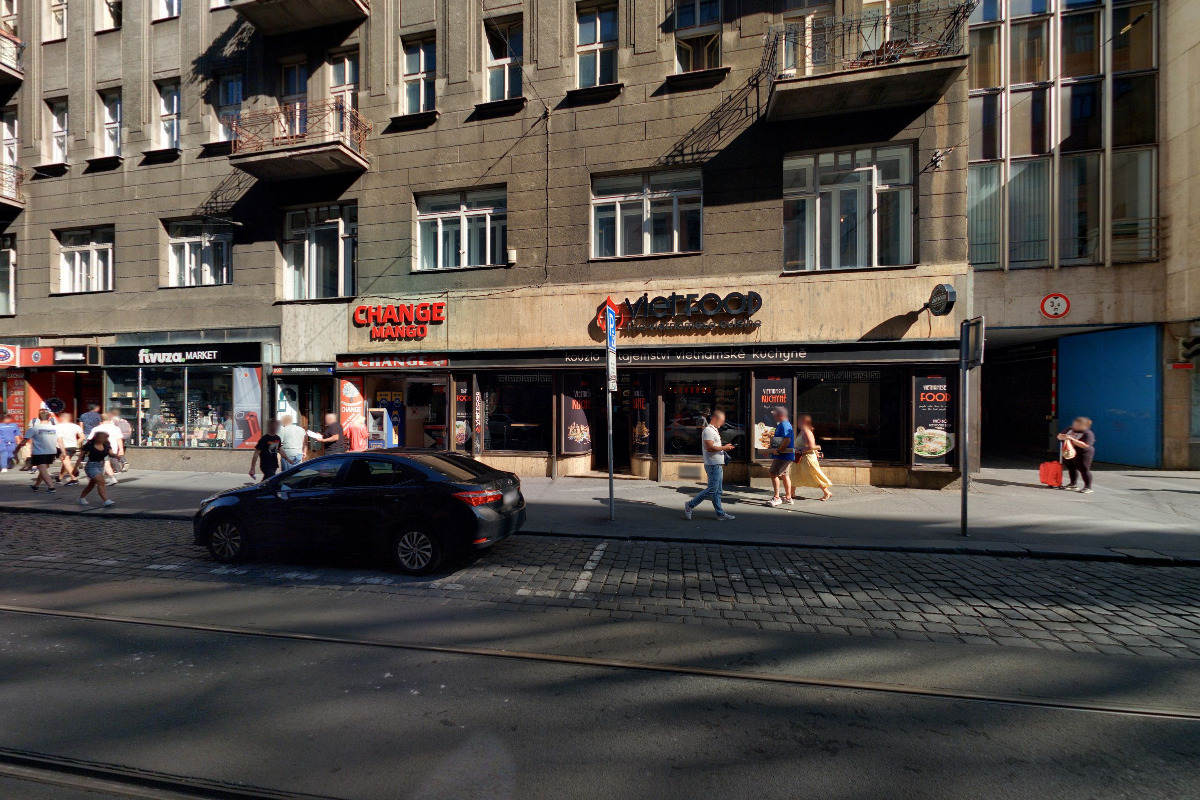 Škola umění milování