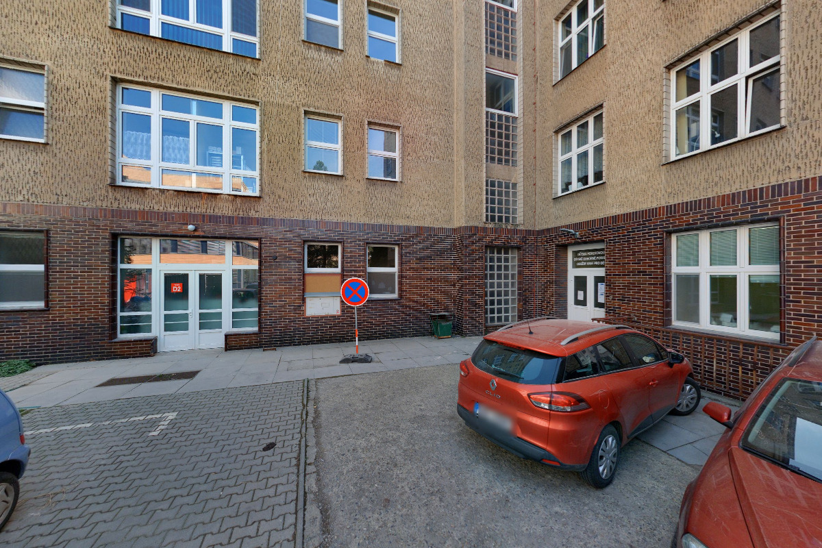 Dětské oddělení - Oblastní nemocnice Kladno foto 2