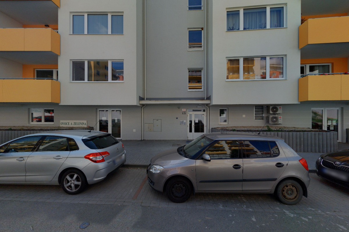 Fyzioterapie Mgr. Jarmila Lorencová