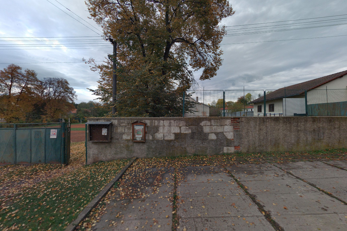 Tělocvičná jednota Sokol Přistoupim