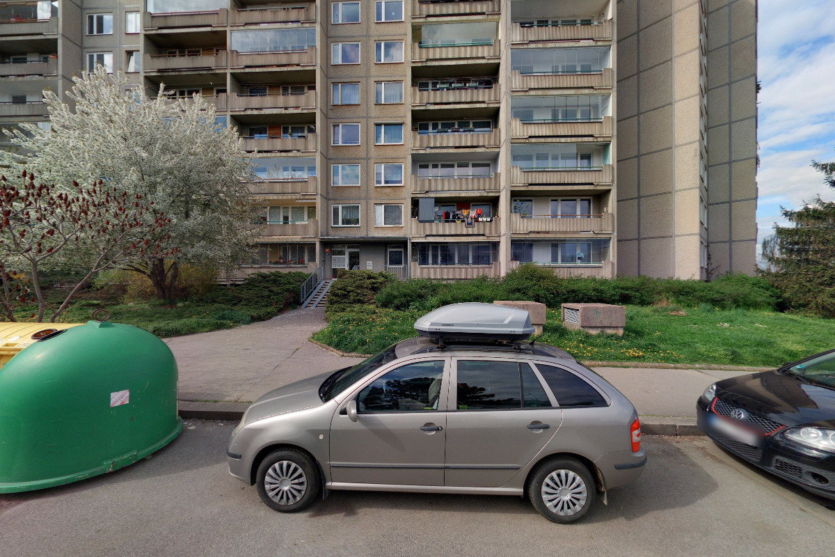 Ing. Jaroslav Mucha foto 2