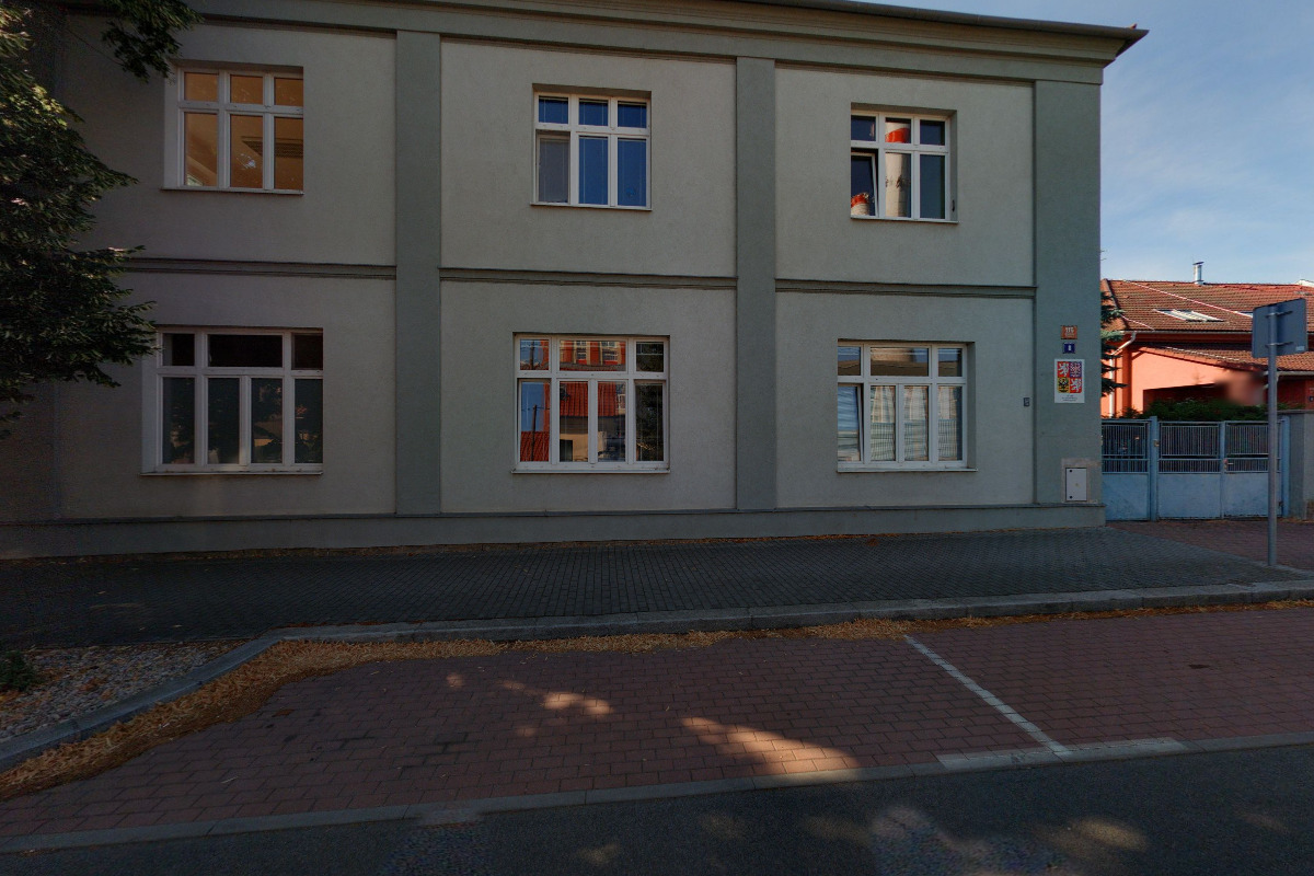 Základní škola a Mateřská škola Dr. Edvarda Beneše, Praha - Čakovice