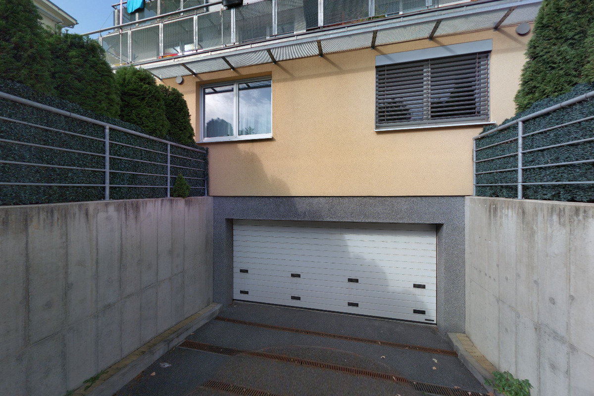 Tomáš Záluský - KZ Finance