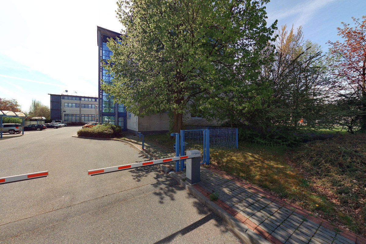 Dopravní a energetický stavební úřad - Samostatné oddělení civilních leteckých staveb