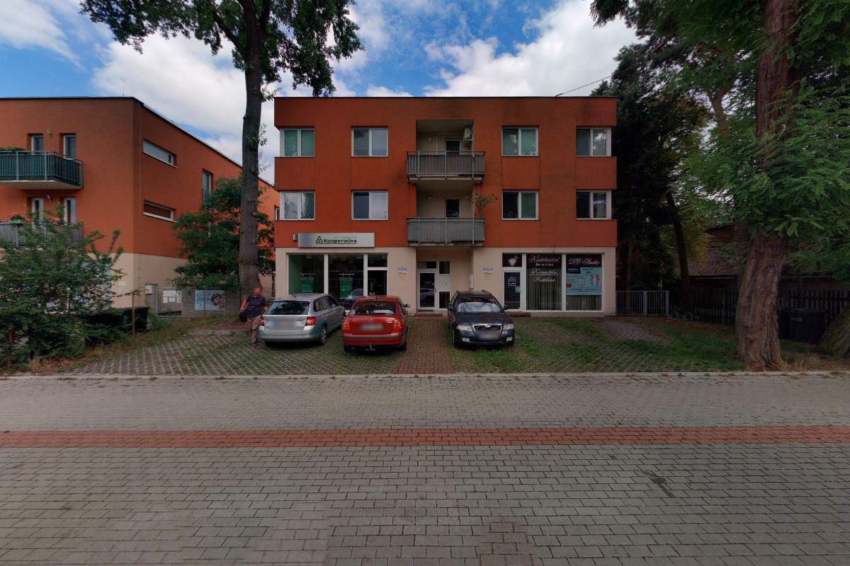 Rodinné centrum Myšák