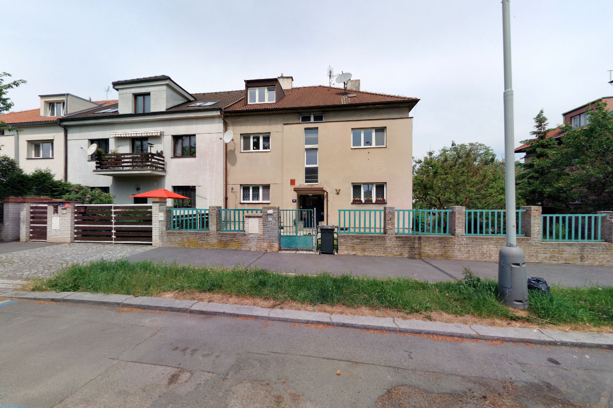 RK Security, s. r. o.