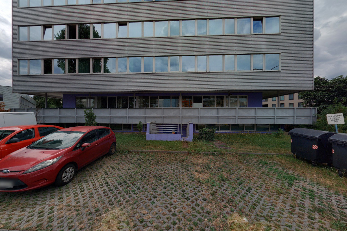 TIPA Telekom plus, a.s.