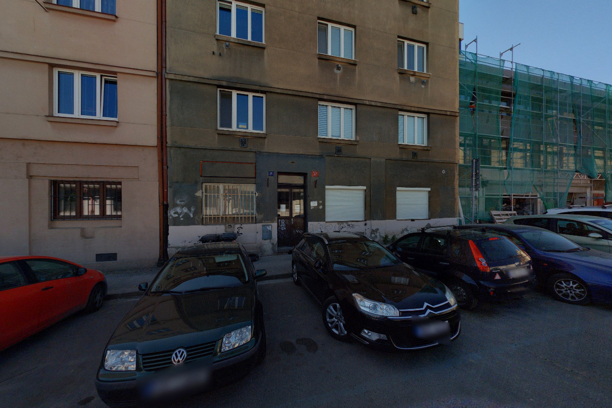 AFOS8 - Vladislav Skala