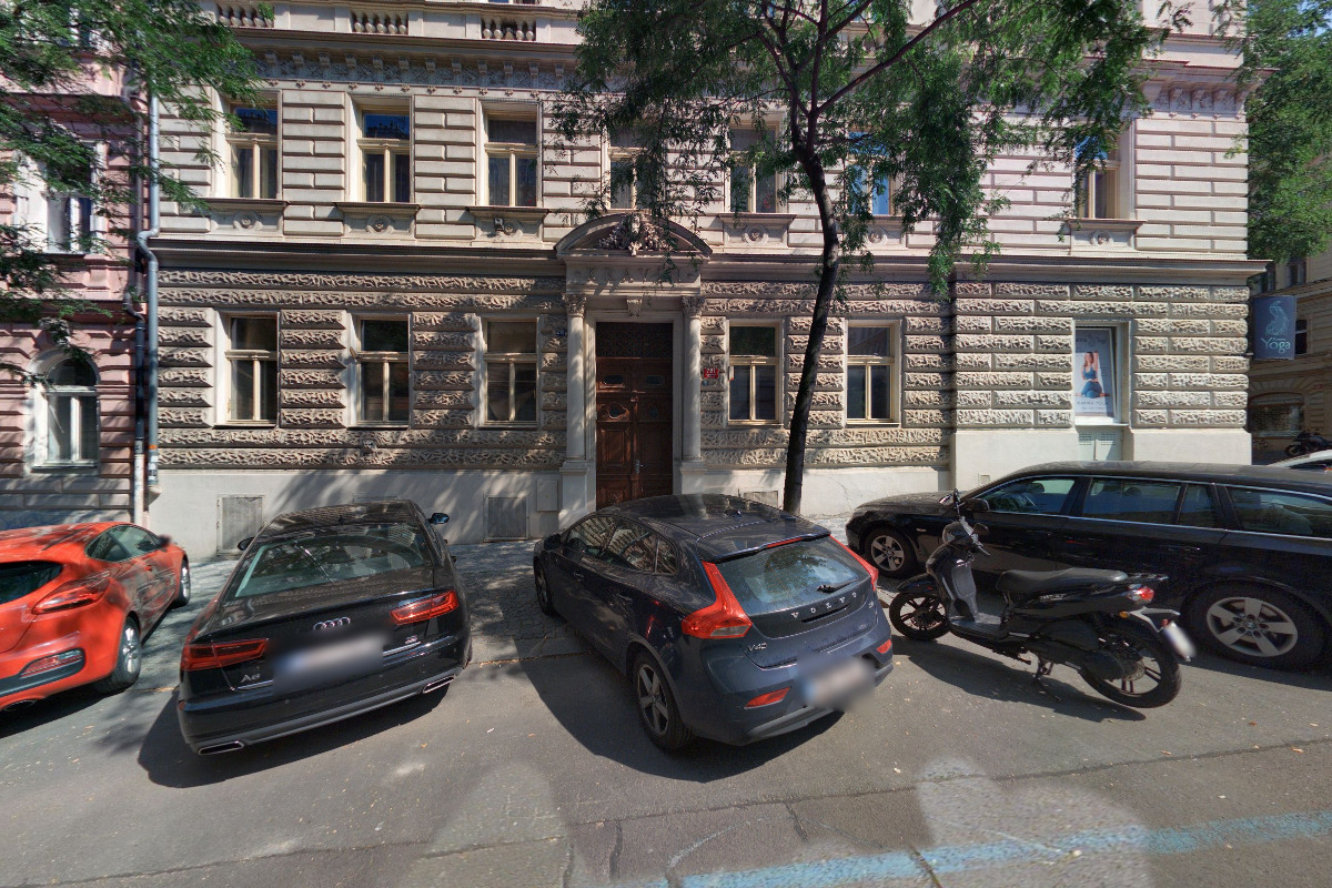 Daňový poradce ev. č. 2150 Pavel Ondík foto 2