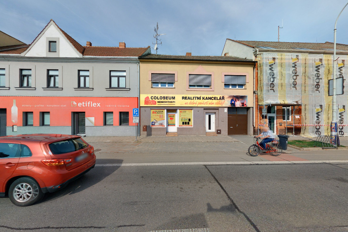 Coloseum - Ing. Radek Novák foto 2