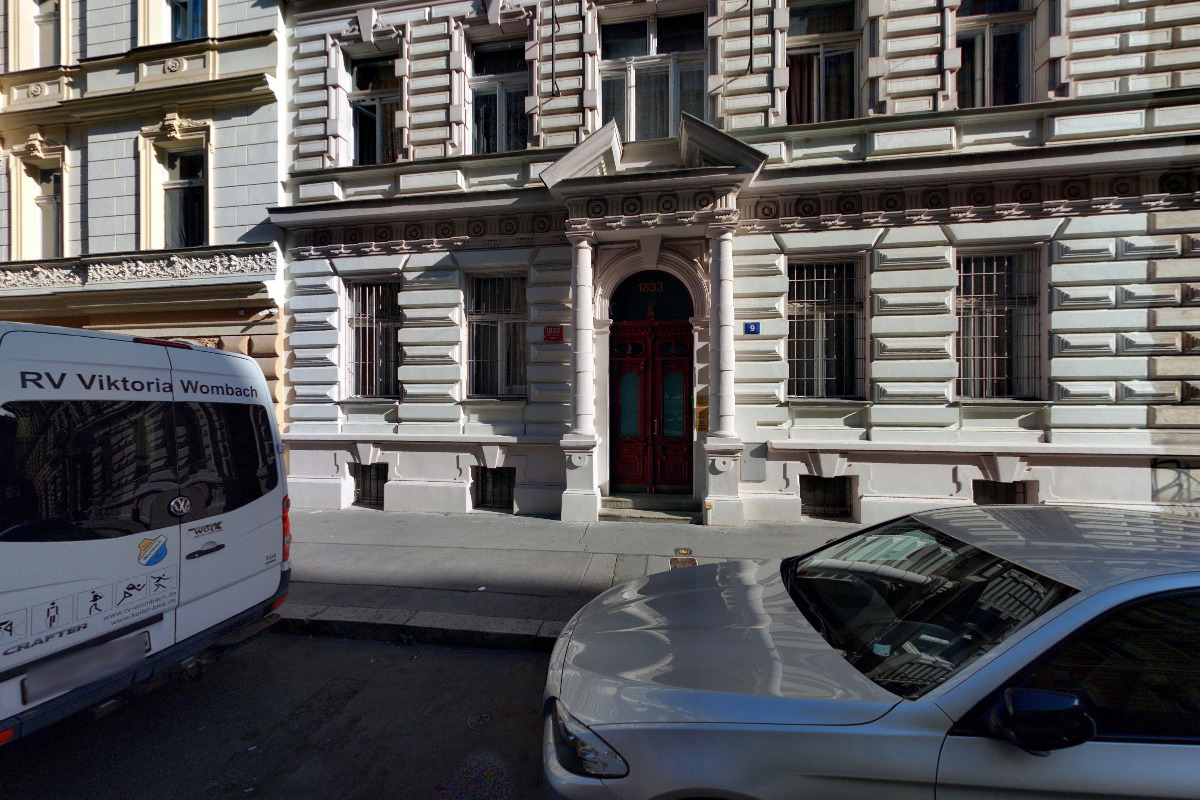 EUROTOWN Corporation, s.r.o. foto 5