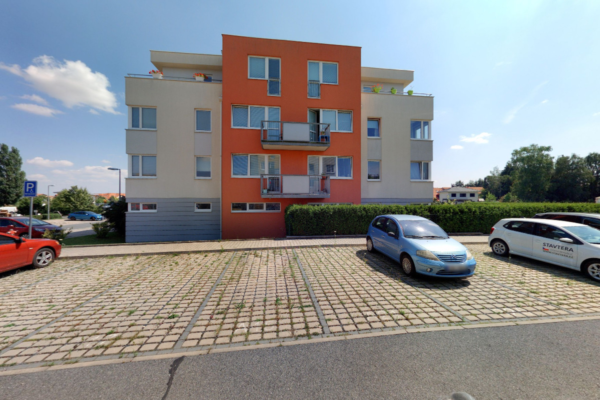 Ing. Jitka Tazberíková Konečná foto 1