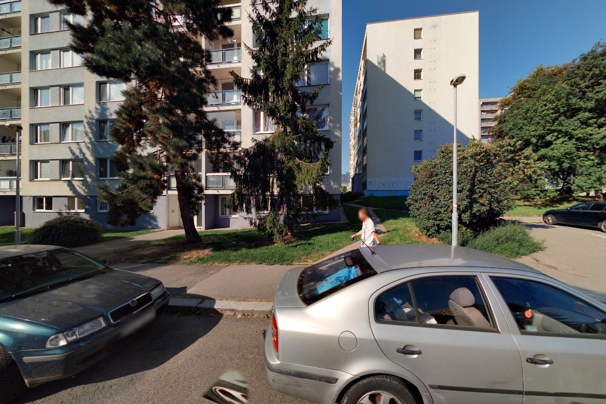 Zemní práce Landsinger