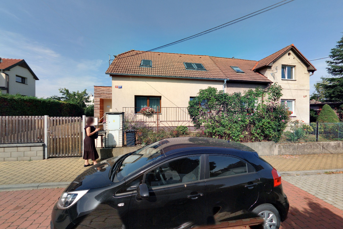 MUDr. Hana Juklová - praktický lékař pro dospělé