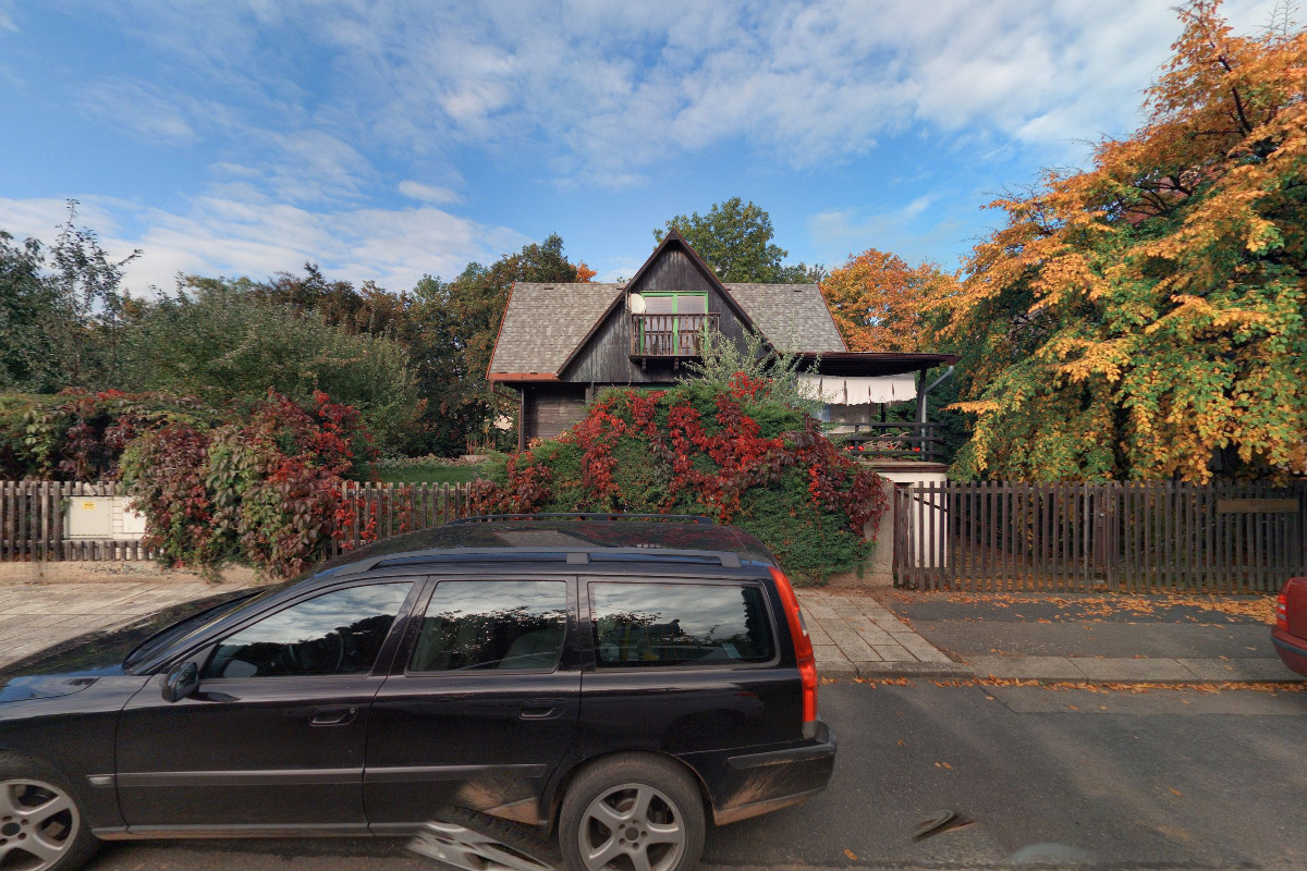 Farní sbor Českobratrské církve evangelické v Českém Brodě