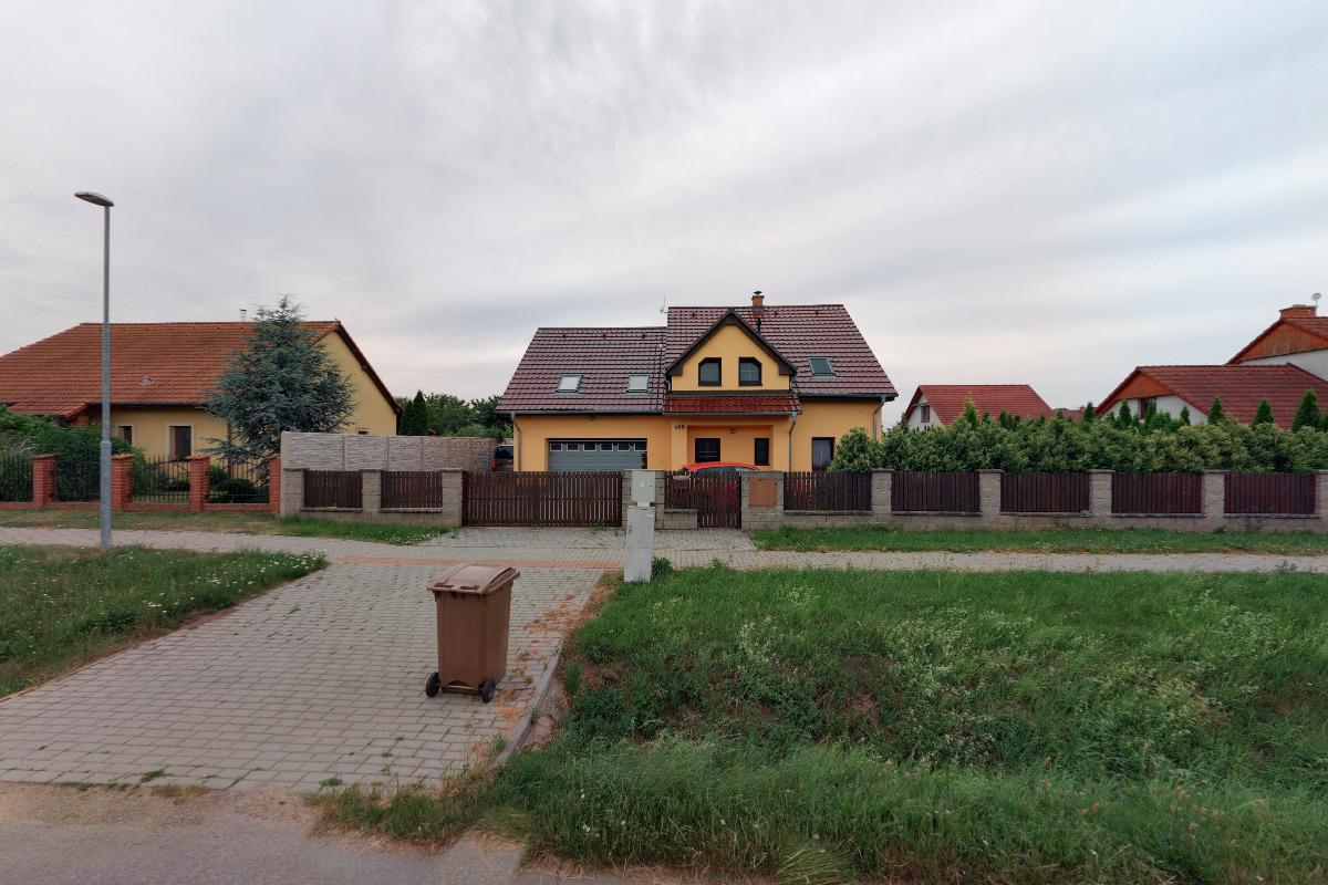 Ing. Martin Veselý, MSc., MBA