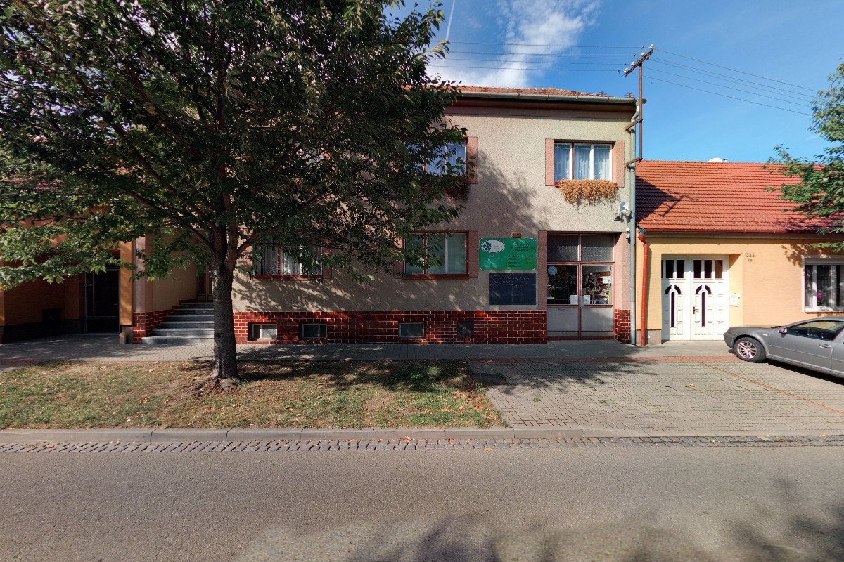 Zahradnictví U Kopřivů foto 2