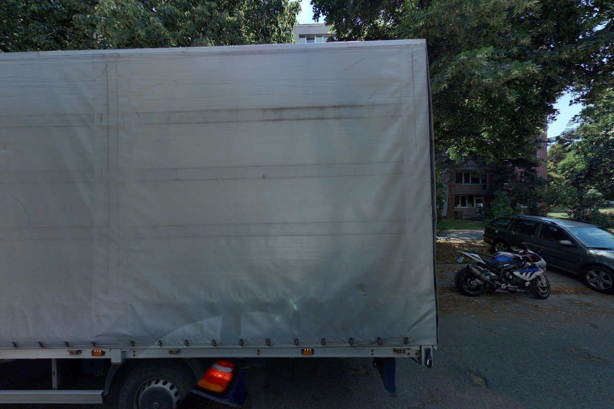 Pedikúra, manikúra Irena Boudová foto 2