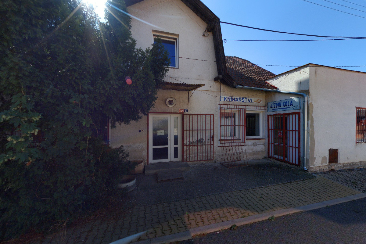 Knihařství Josef Peiker