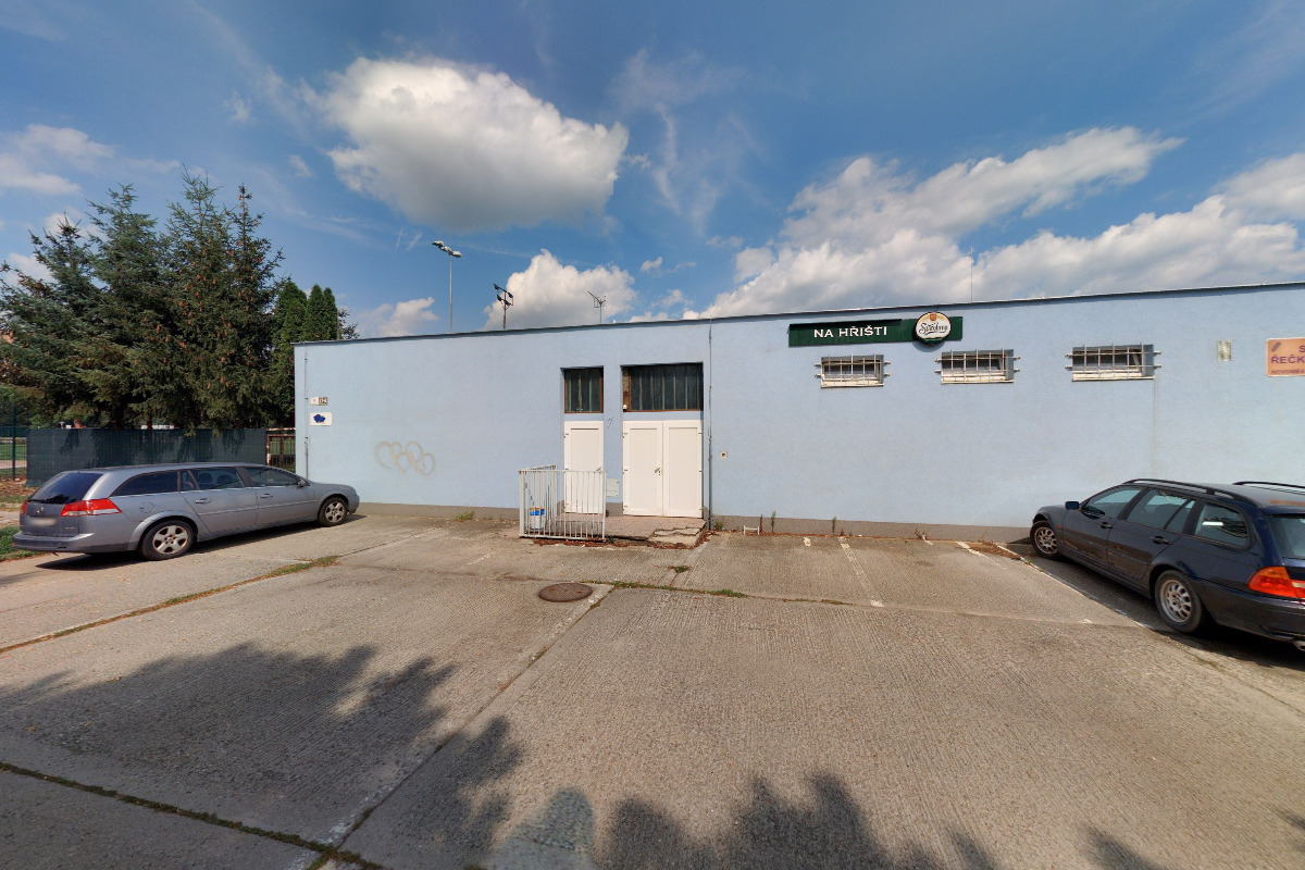 SK Řečkovice foto 2