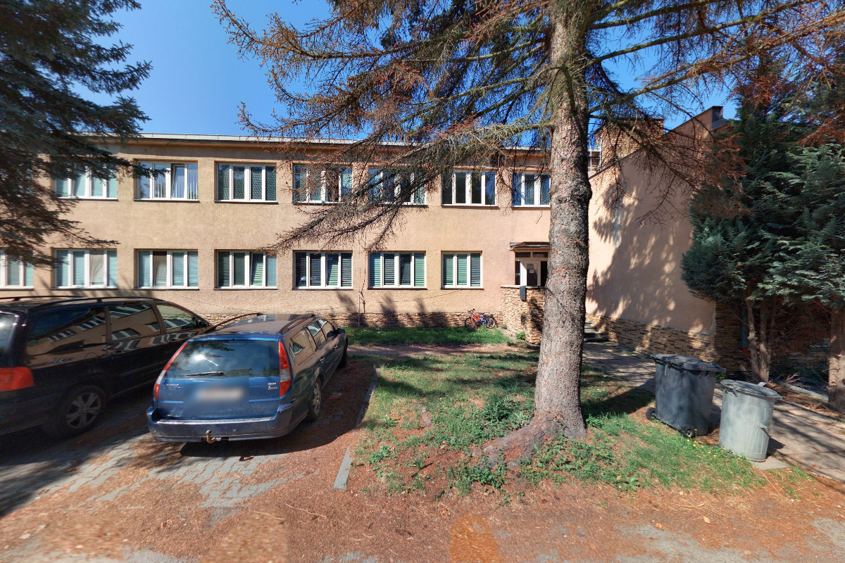 AA Asistant servis klub v AČR