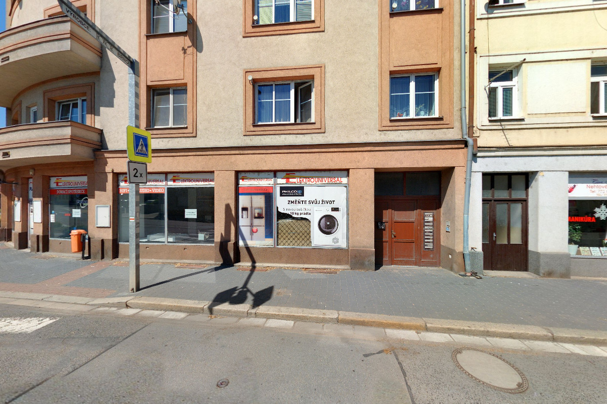 Květiny Jiřina Špácová foto 3