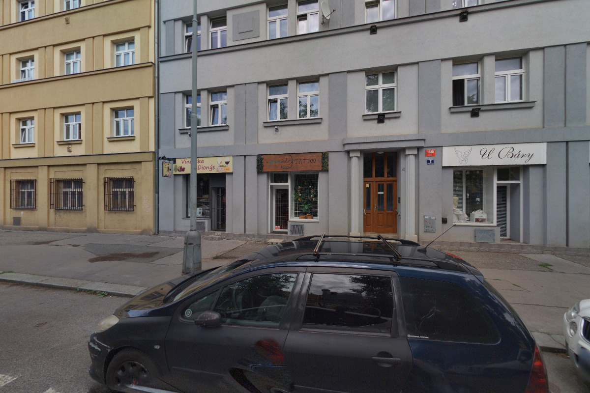 Barbora Vaníčková, DiS.