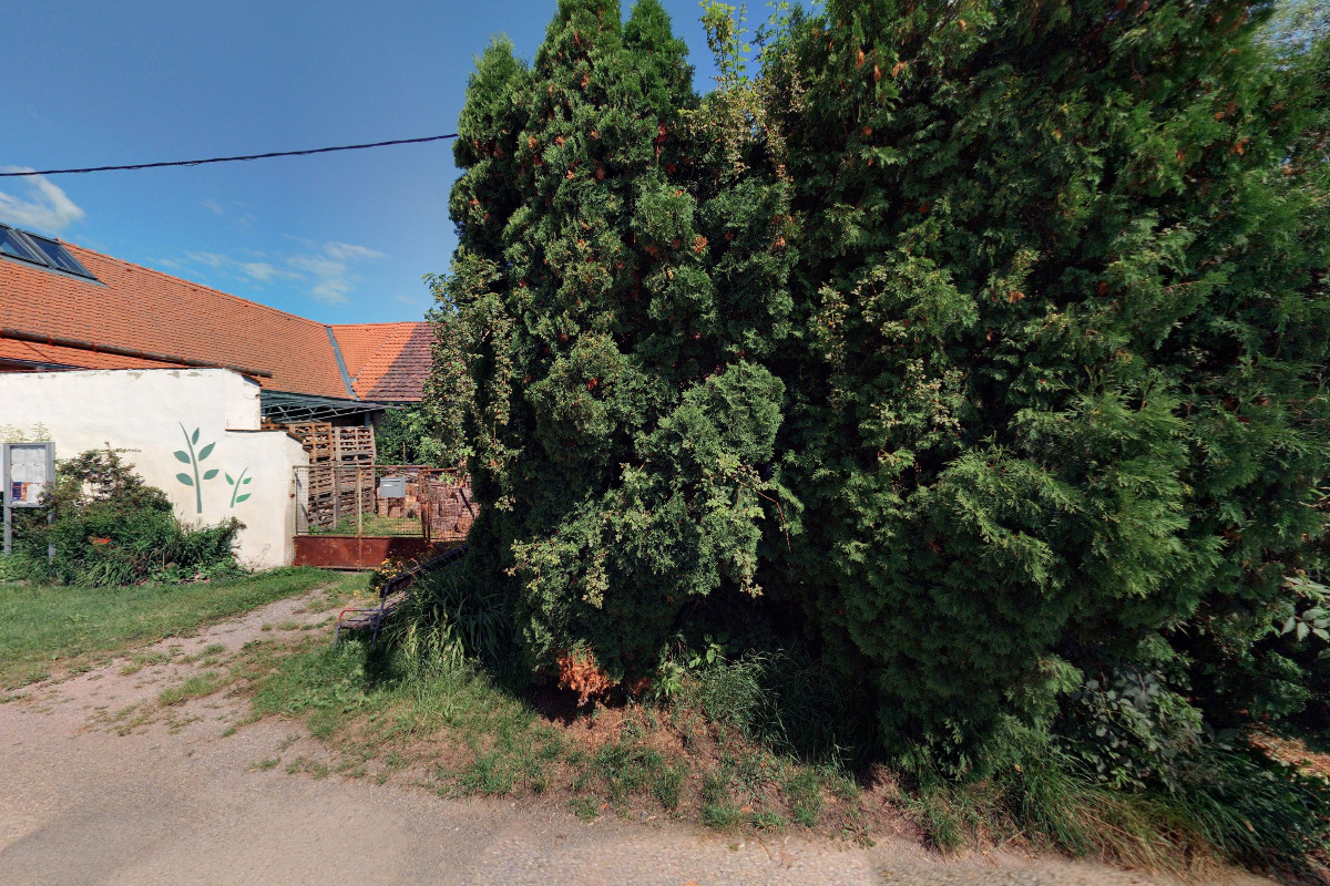 Zahradní služby Jaromír Nigrin