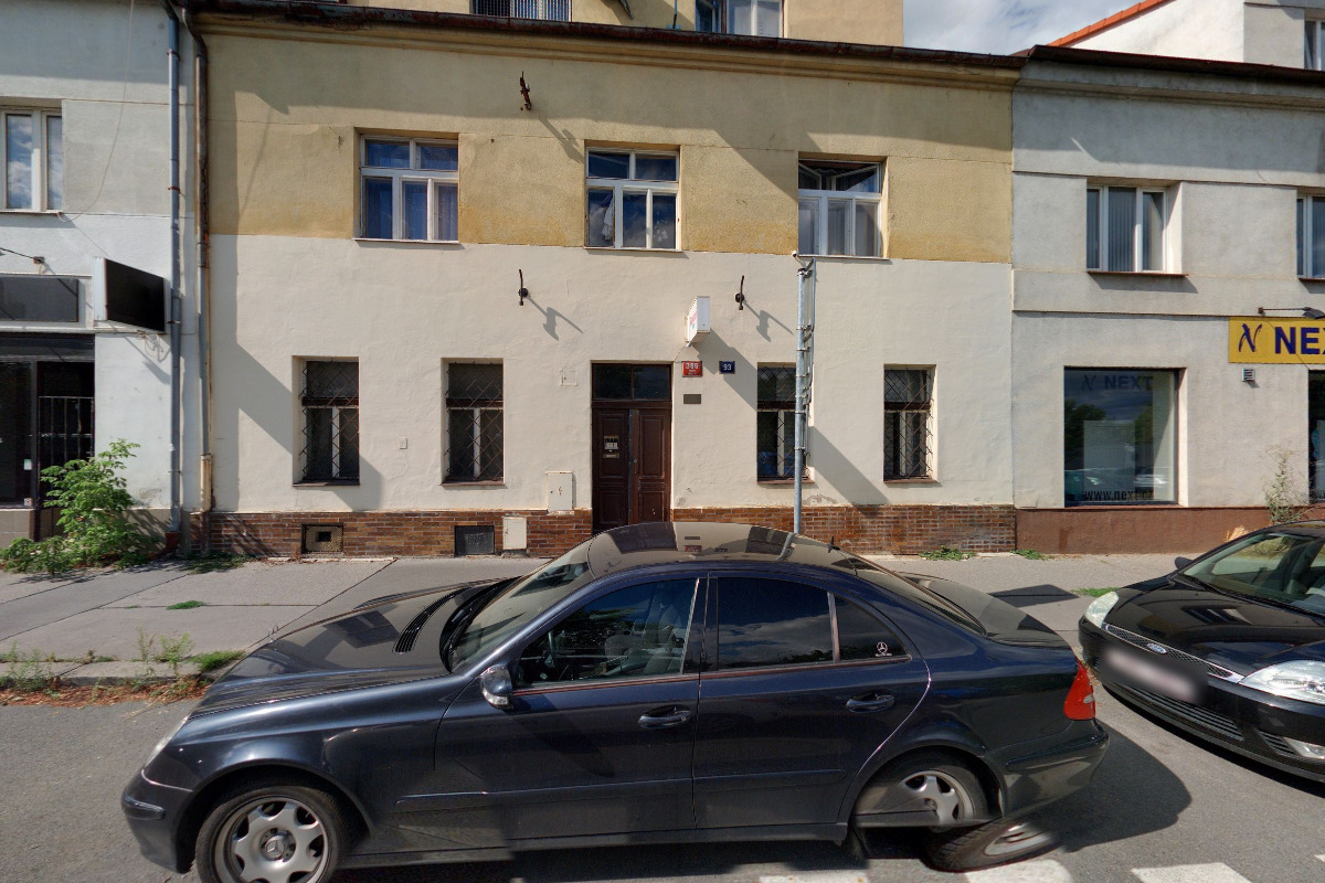 SUN CE Trading Prague, s.r.o.