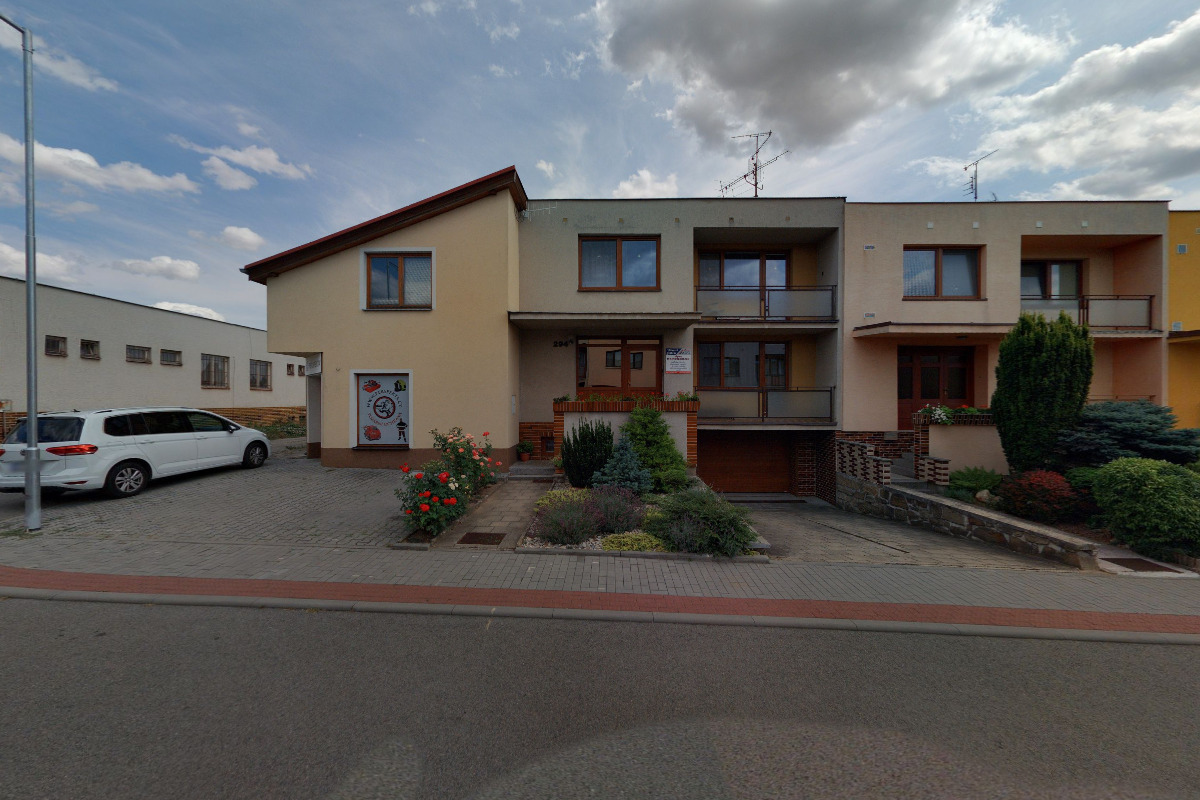 Perspekta spol. s r.o.